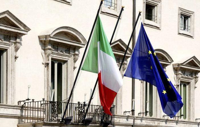 İtalya/Salvini "İtalya AB'nin Mali Kurallarını Kırmaya Hazır"